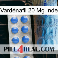 Vardénafil 20 Mg Inde 40